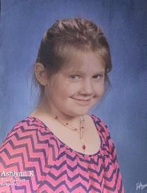 Ashlynn Eve Basham